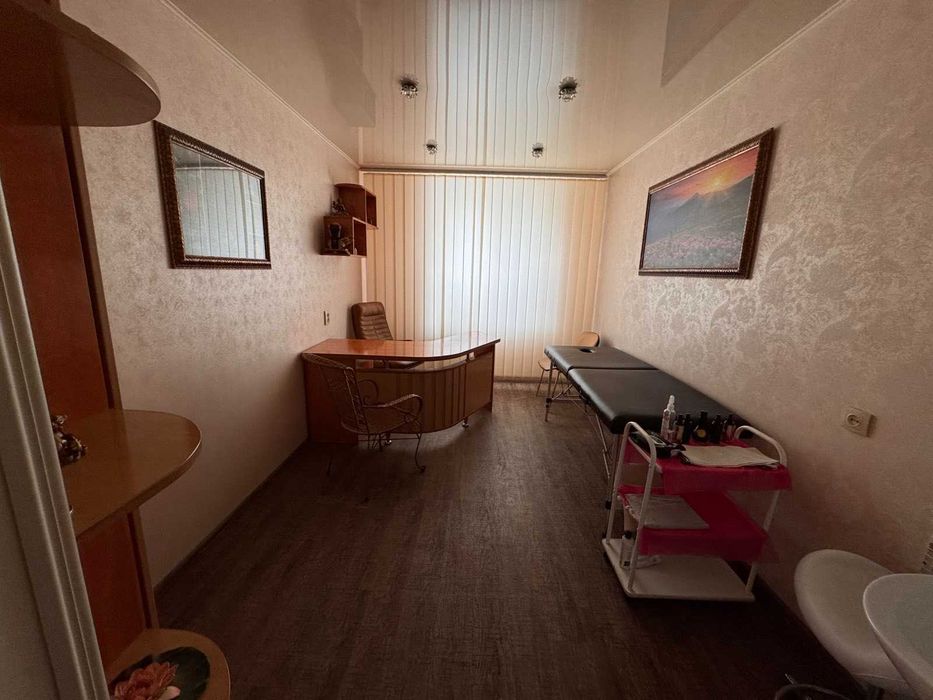 Продаж комерційного приміщення 113м2 в центрі Вінниці.