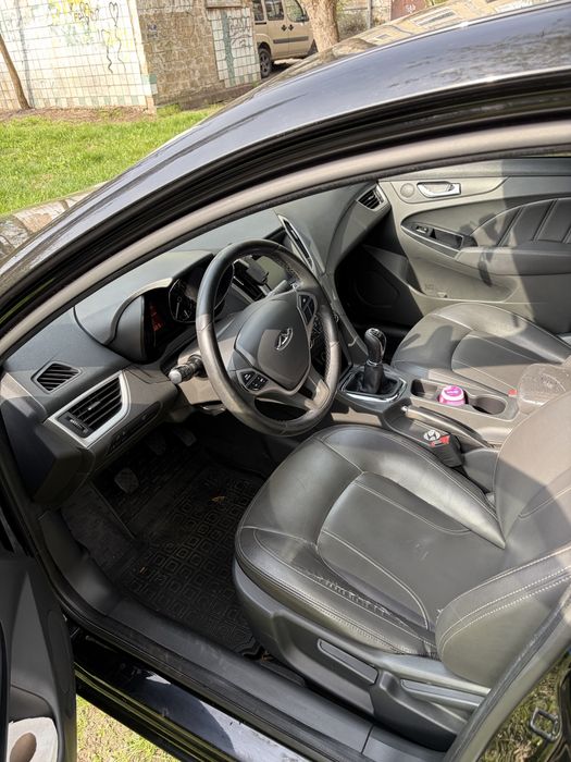 Chery Arizzo 7 продам