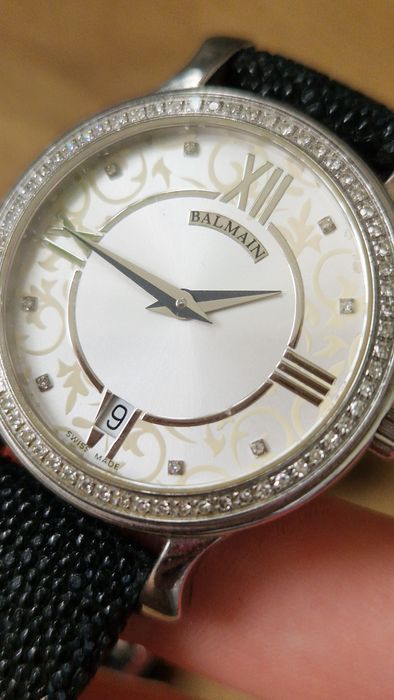 Годинник Balmain