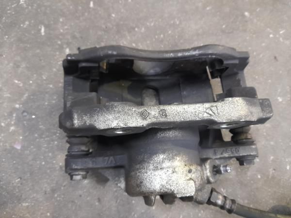 Pinça travão / maxila de travão frente esquerda PEUGEOT 208