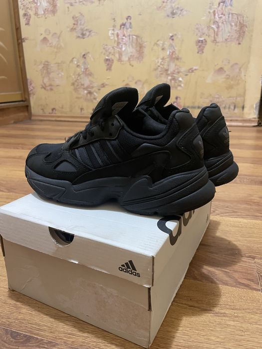 Кросівки Adidas Falcon W дитячі