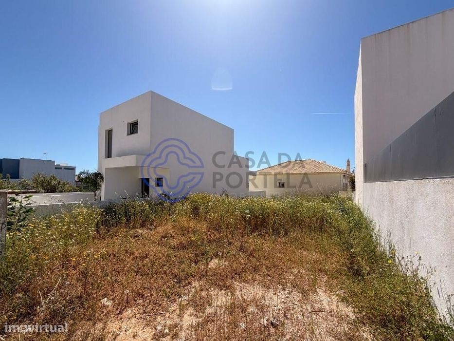 Urban Plot for Residential Construction | Vale das Almas, Montenegro