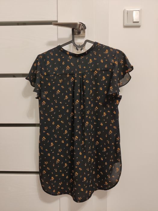 Bluzka h&m rozmiar 34