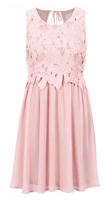 Sukienka na wesele,  chrzest,  inne imprezy rozmiar 42 Bodyflirt