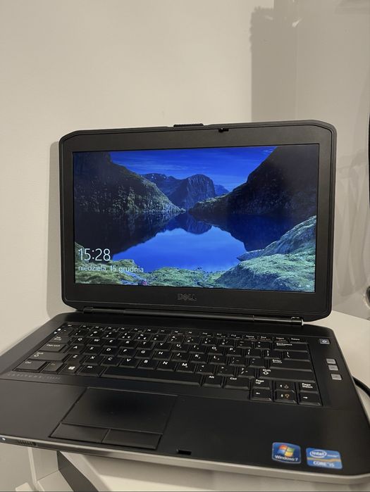 Laptop DELL Latitude E5430 Windows 10