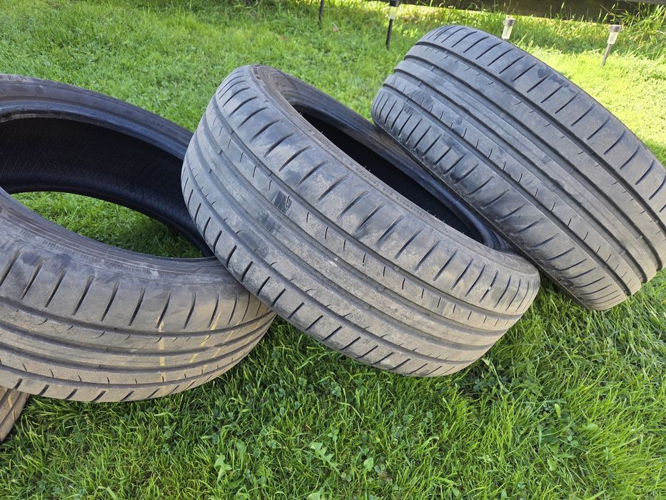 C00D YEAR 205/55R16 Літо