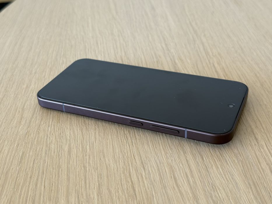 Oppo reno 15 Pro