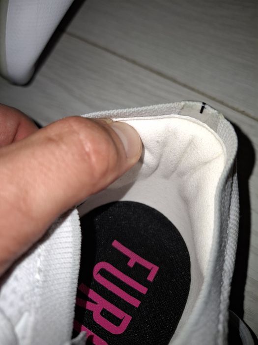 Нові бутси NEW BALANCE