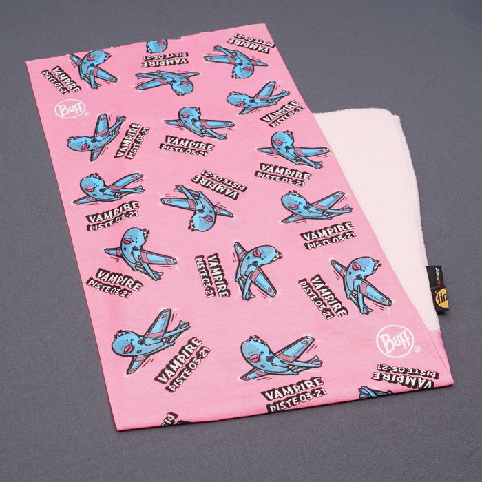 Утеплений бафф Polar BUFF® Original