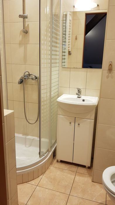Cicha garsoniera