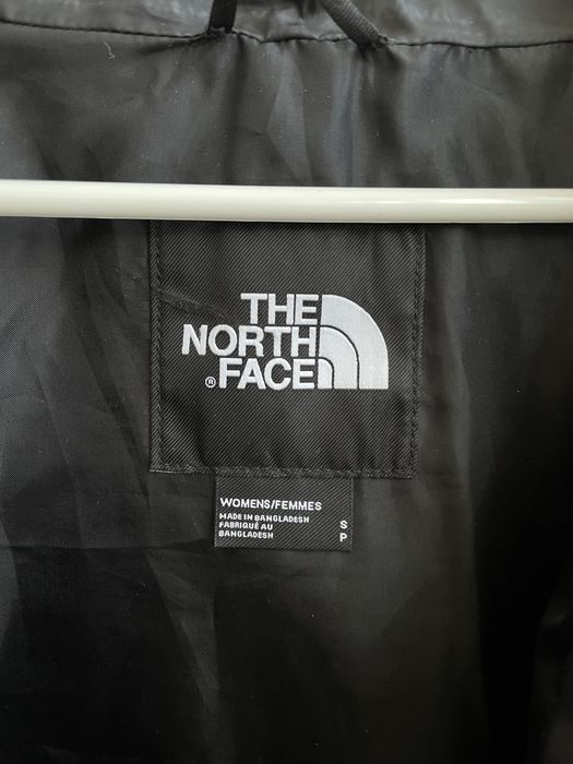 The North Face TNF Жіноча куртка пуховик Мікро пуховик Оригінал