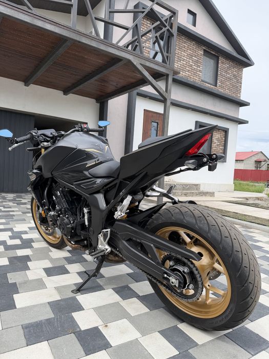 Honda CB 1000 SP !!! 2025 обмін на авто Терміново !!!