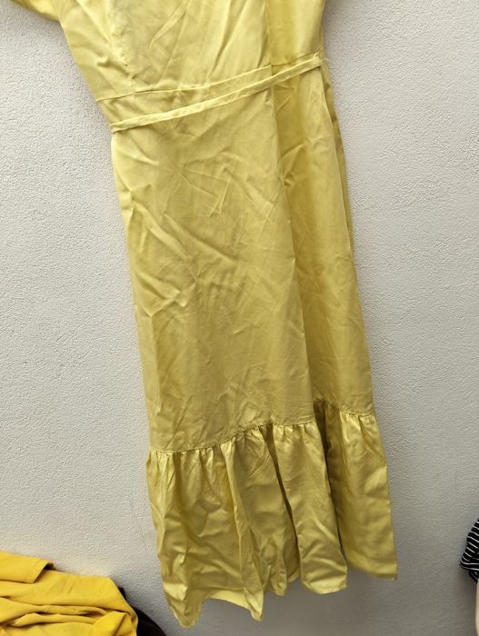 Vestido da Mango S