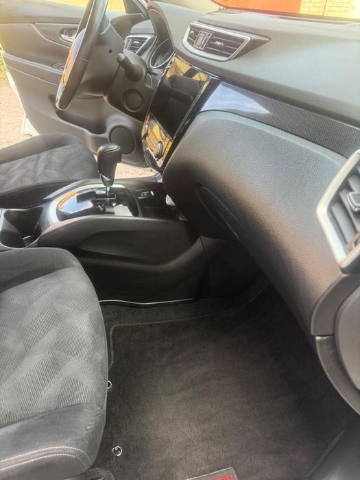 Nissan X-TRAIL T32 Офиційне, один власник
