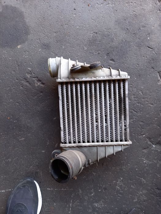 Intercooler audi a3 8l 99r 1.8t