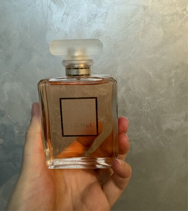 Coco chanel mademoiselle