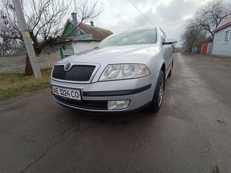 Продам Шкоду Октавія  А5