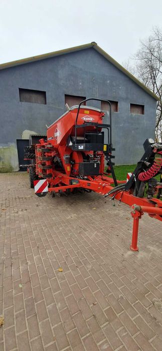 Siewnik KUHN ESPRO 4000R