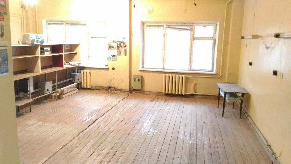 Офісне приміщення 104 кв.м. Івана Микитенка 11, Воскресенка - View 5