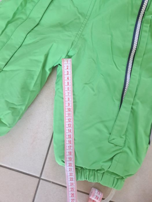 Комбінезон демісез. 80см