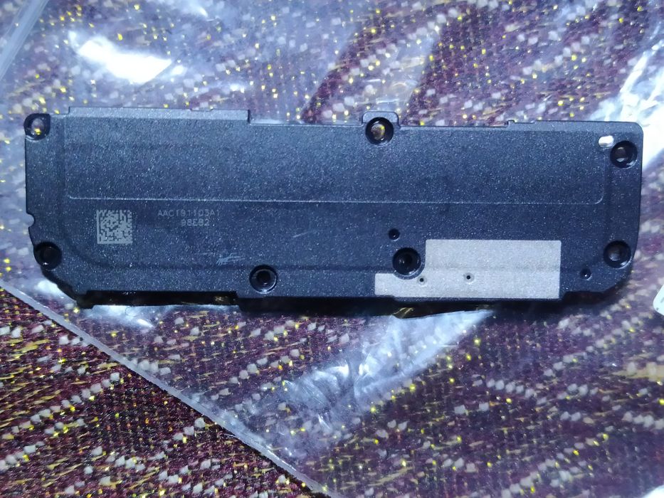 Динамік Xiaomi Redmi Note 8T