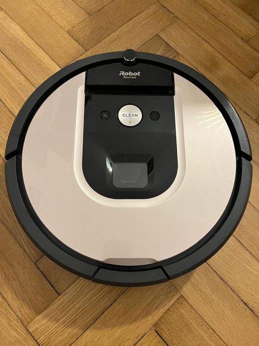 Robot sprzątający IROBOT Roomba 974 NOWY