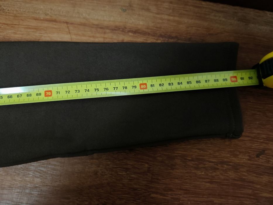 Leggings calças forradas