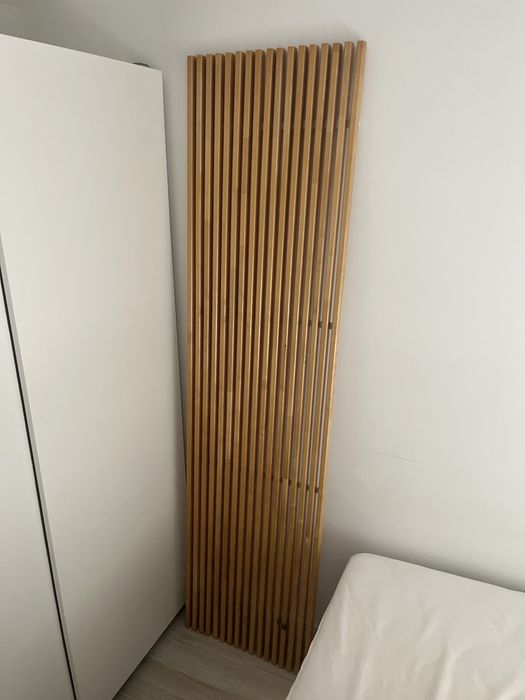 Cabeceira de cama IKEA MANDAL