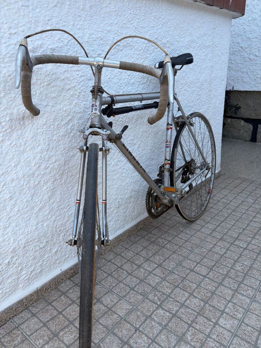 Bicicleta de estrada vintage Liberia – Grenoble