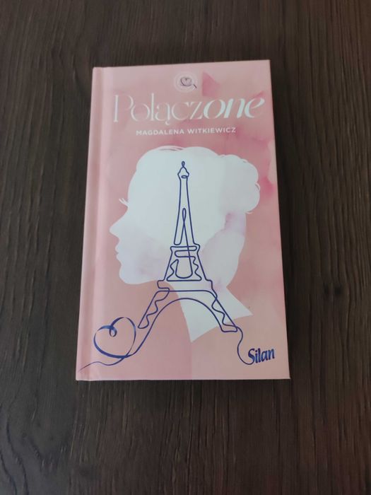 Połączone Magdalena Witkiewicz