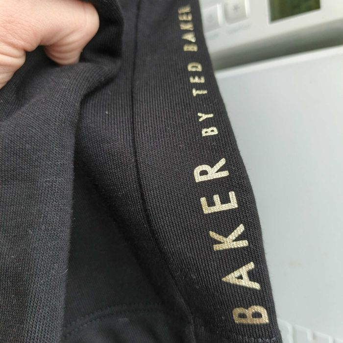 Штани на флісі на 4 роки, Ted Baker London