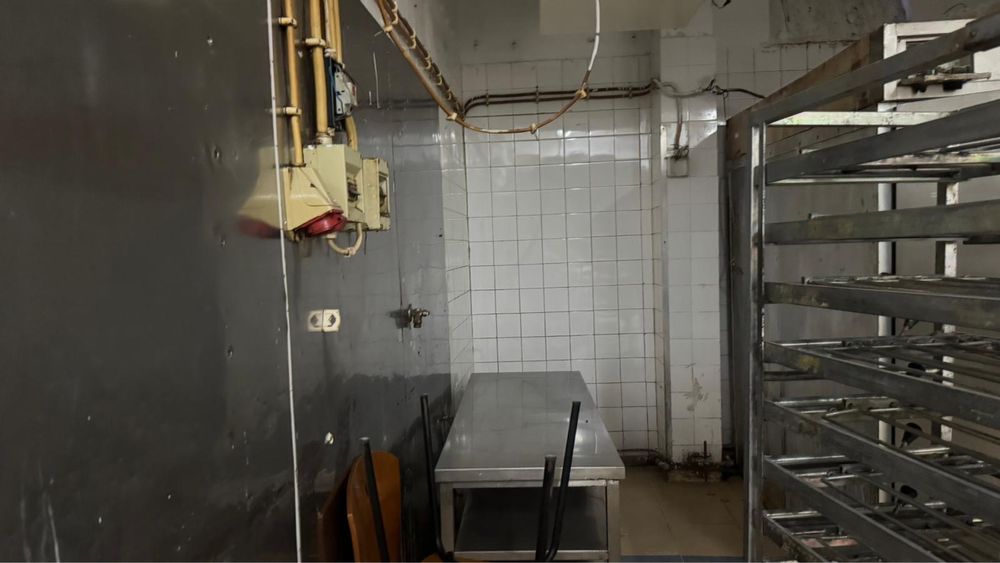 Padaria/Pastelaria para Arrendamento em Casal de São Brás - Amadora