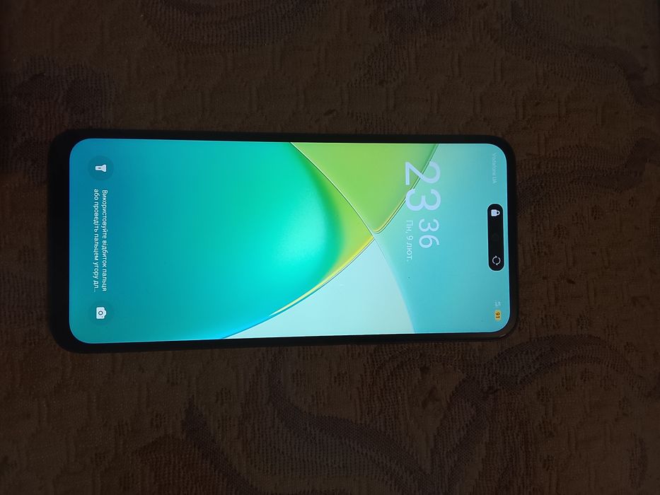 Infinix smart 10