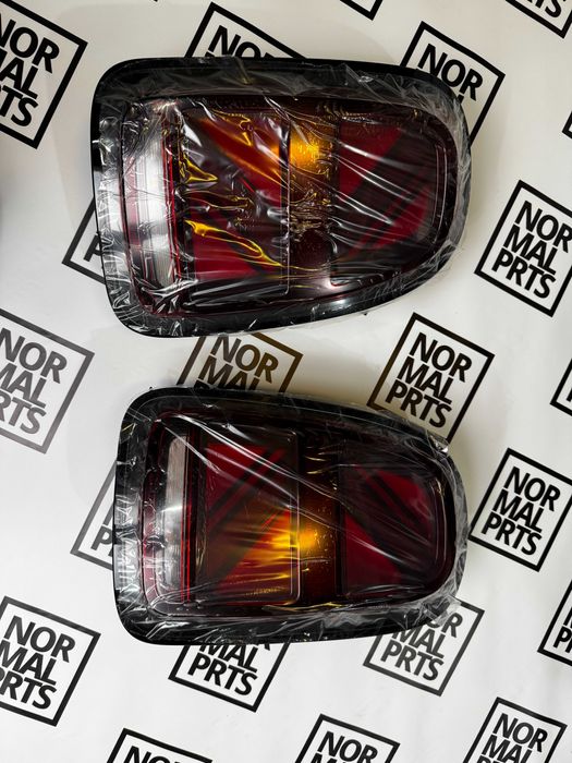 Задні ліхтарі UNION JACK Mini Cooper Countryman F60 Європа Фонарі