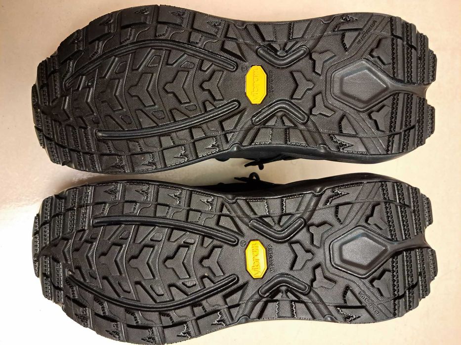 Кроссовки ОРИГІНАЛ Hoka Kaha 3 Low Gore-Tex 45 размер