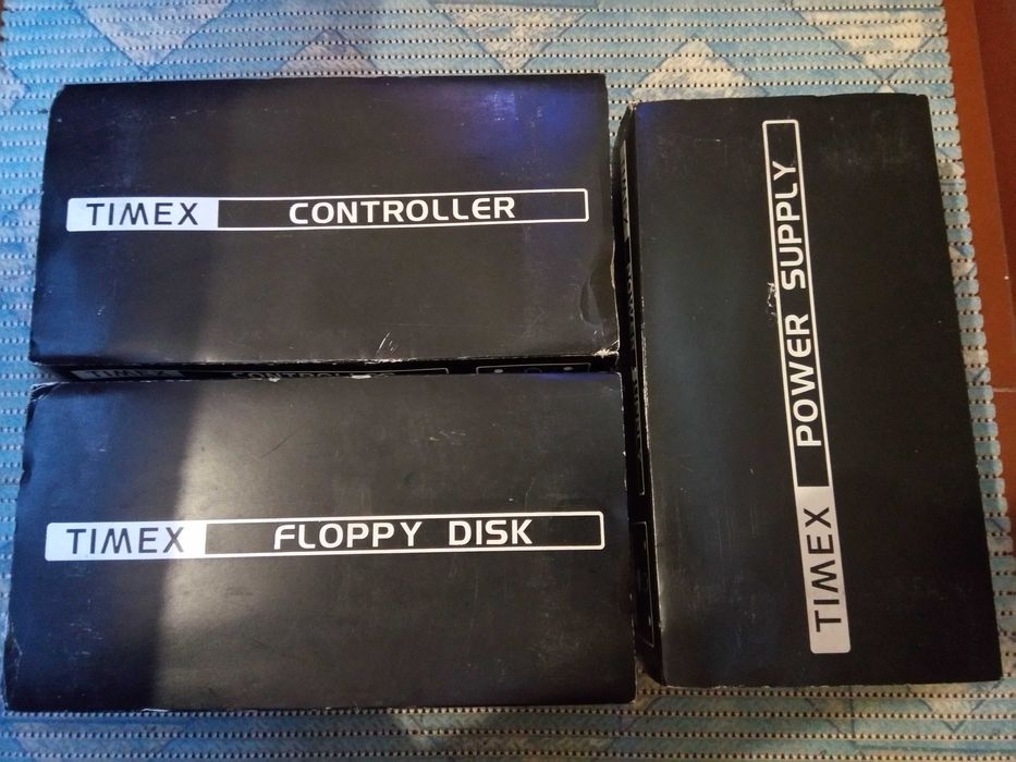 timex computer 2000