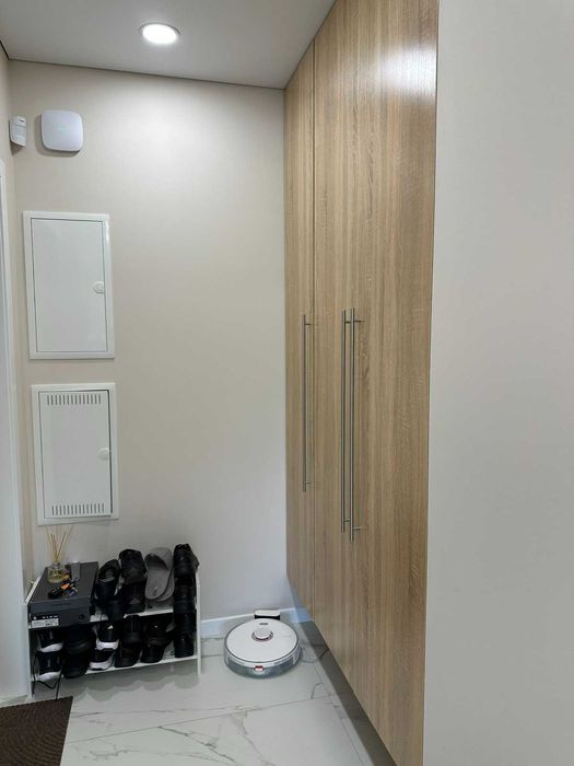Продаж 1 к. квартири 51 кв.м. Desna Park Residence