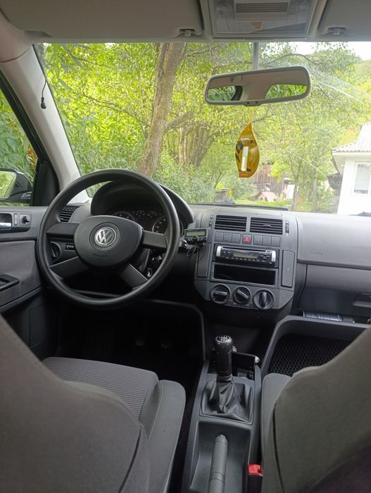 Продається Volkswagen Polo