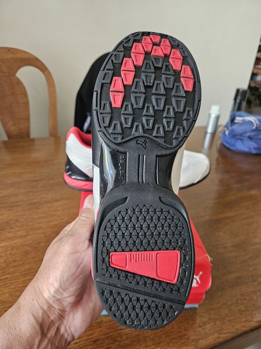 Кросівки Puma Tazon 6 43розмір 28 см