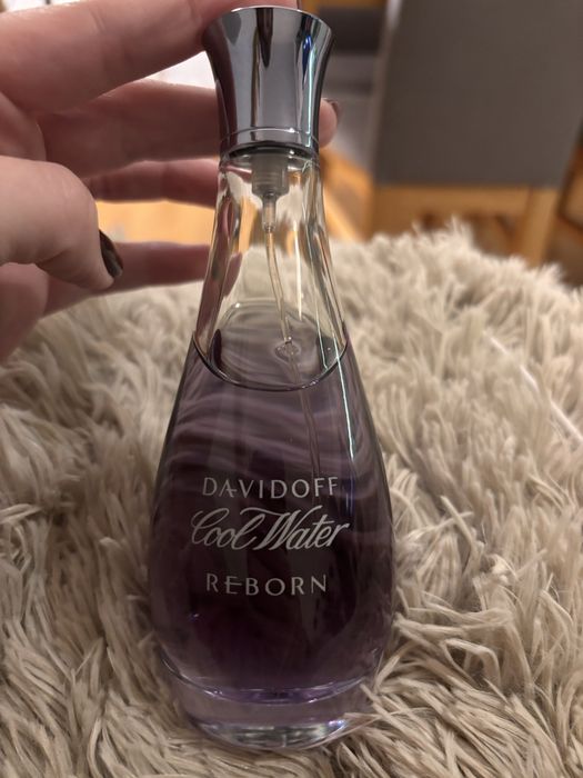 Davidoff cool water reborn