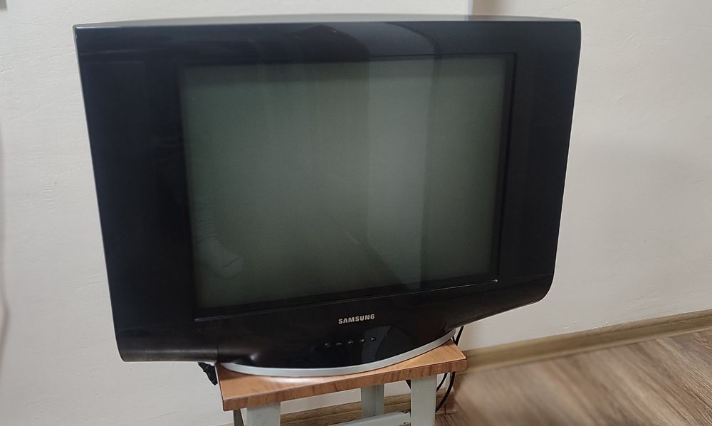 Телевізор Samsung