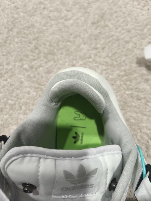 Adidas bad bunny forum low