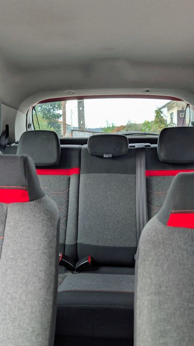 Carro Citroen C3