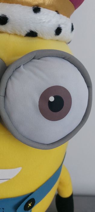 Minionki XXL 80cm