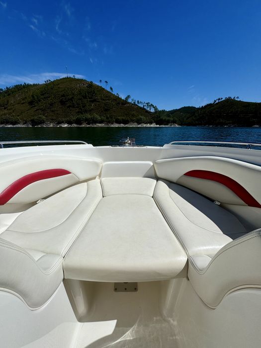 Chaparral 236 SSX - Mercruiser 5.0MPi 260cv