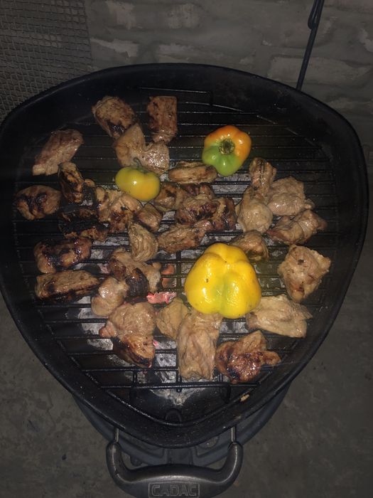 Баня в Глевахе на дровах