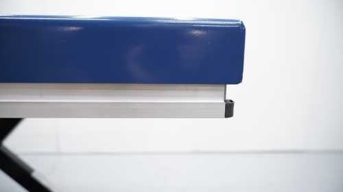 Mesa Elevatória Elétrica 4.000 kg. Plataforma de 2000 x 1000. AP28