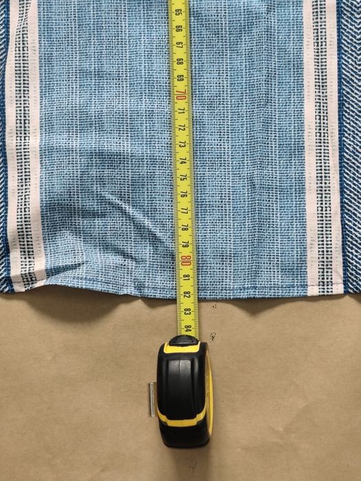Camisa Unisexo N° 4XL