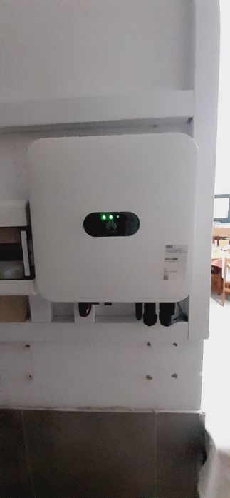 Inversor solar HUAWEI