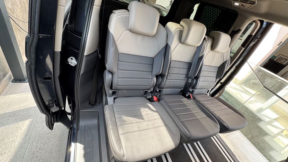 VW Multivan 1.4 TSI e-Hybrid Style Longa DSG